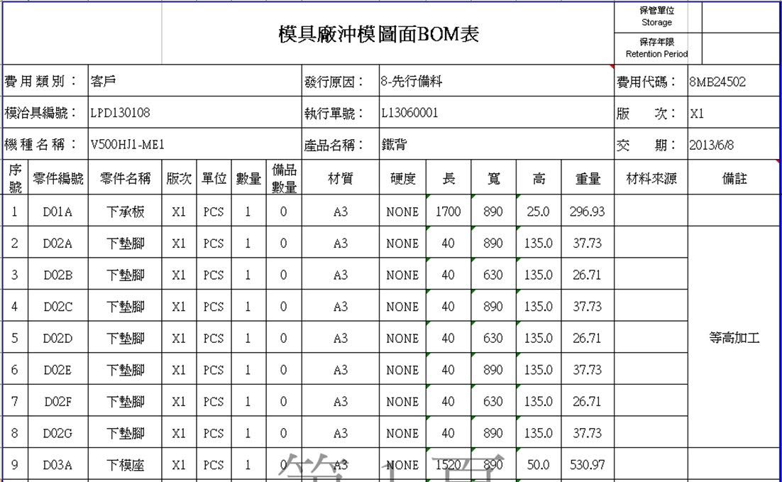 产品名称 - 官方统赢PressCAD业务支持