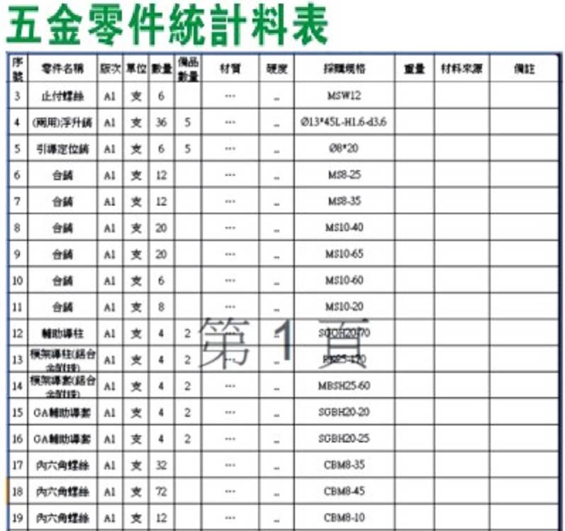 产品名称 - 官方统赢PressCAD业务支持